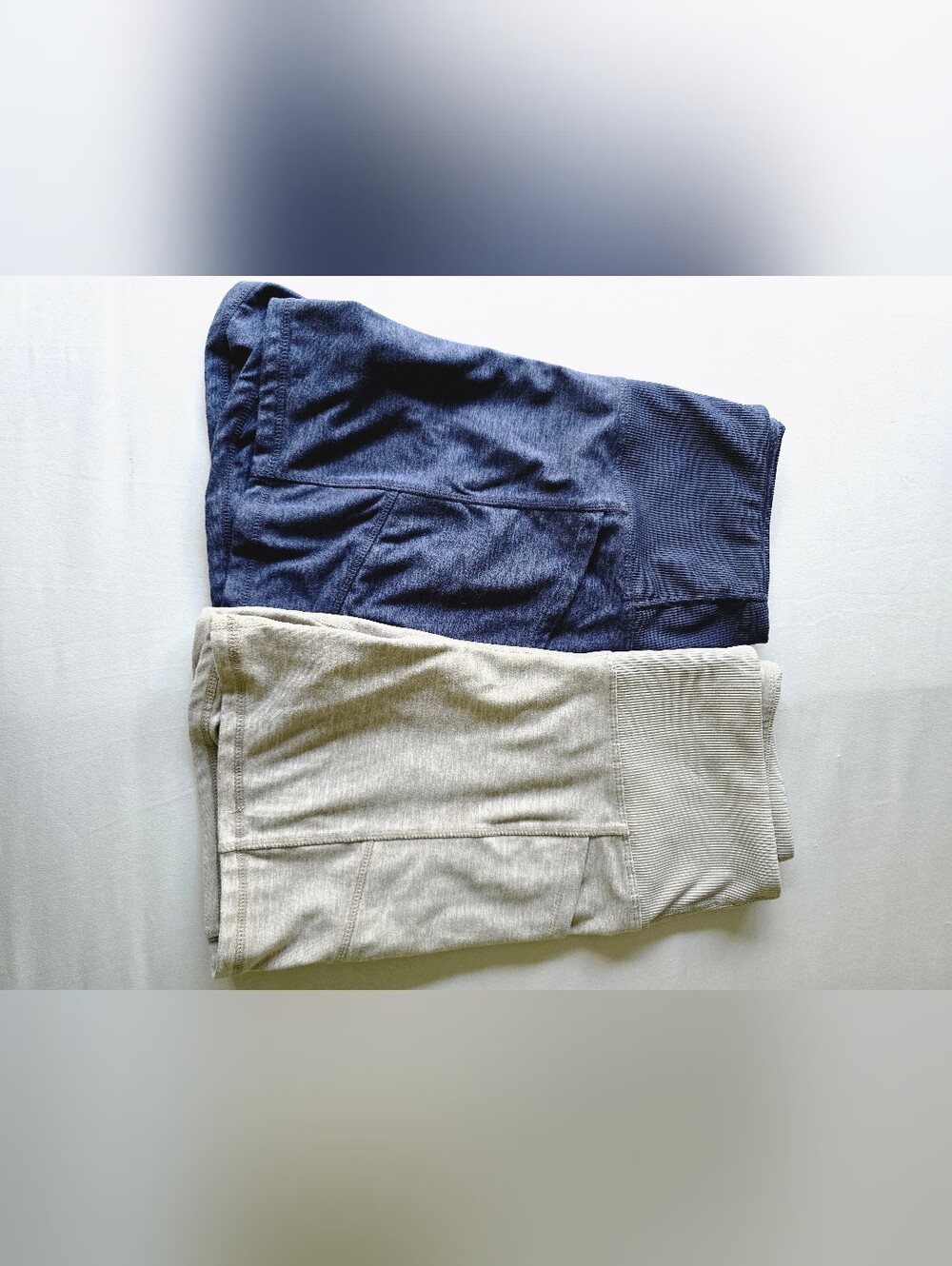 Zobah Biker Shorts With Pockets Size Medium